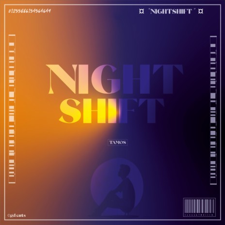 Nightshift | Boomplay Music