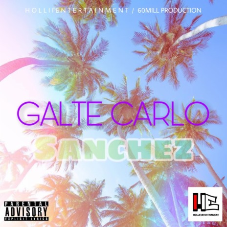 Galte Carlo | Boomplay Music