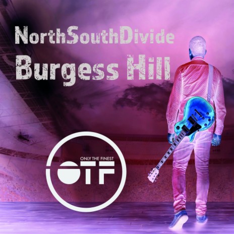 Burgess Hill (Radio Edit) | Boomplay Music