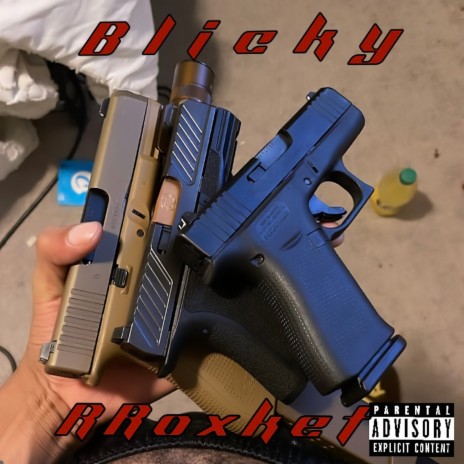 Blicky | Boomplay Music