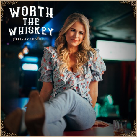 Worth The Whiskey | Boomplay Music