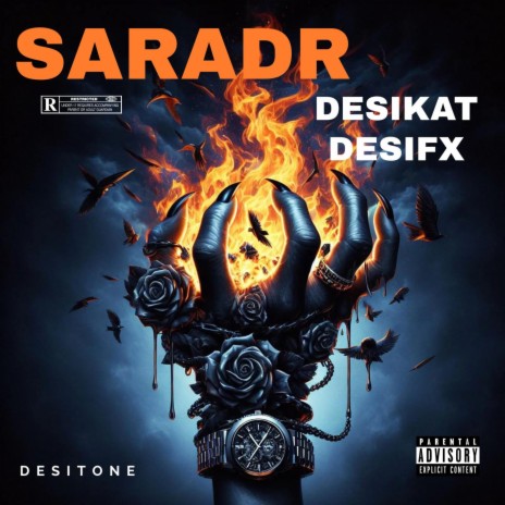 Sadar 2 ft. Desifx