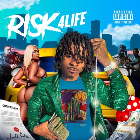 Risk 4 Life