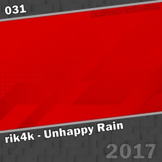 Unhappy Rain