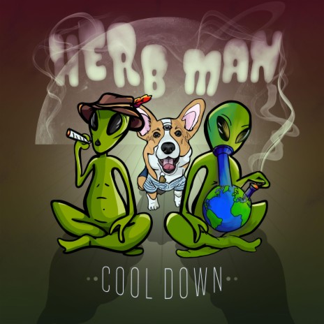 Herb Man