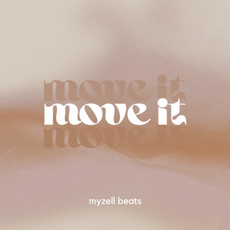 move it | Boomplay Music