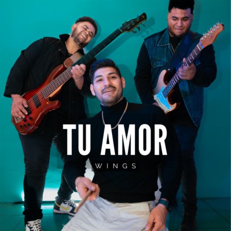 Tu Amor | Boomplay Music