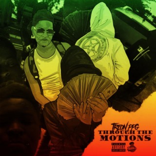 Through The Motions(Deluxe)