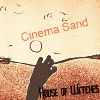Cinema Sand