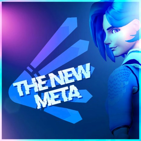 The New Meta | Boomplay Music