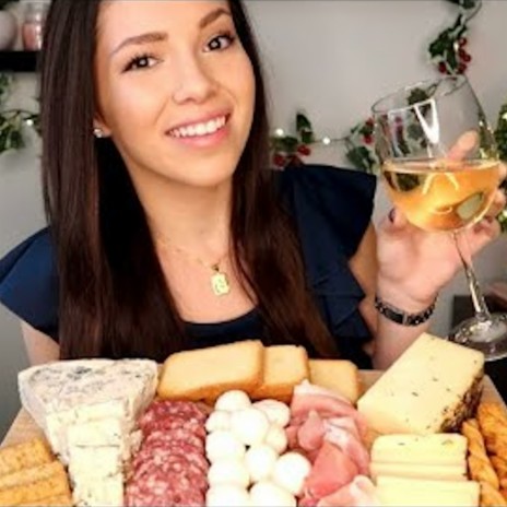 Charcuterie Board Mukbang Pt.4 | Boomplay Music