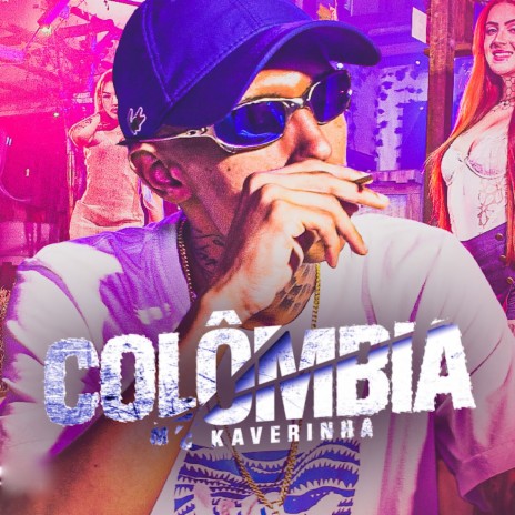 Colombia ft. Dieguinho NVI | Boomplay Music
