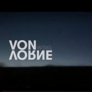 von vorne