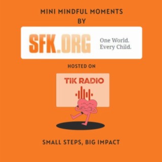 SFK Mini Mindful Moments: EP.001