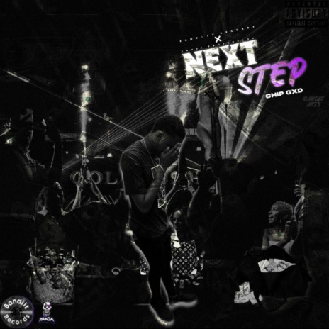 Next Step | Boomplay Music