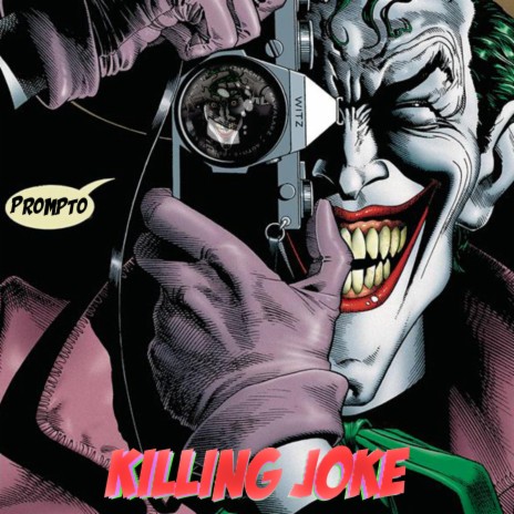 Killing Joke | Boomplay Music