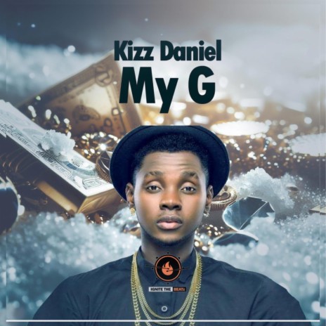My G (Kzz Danel) | Boomplay Music