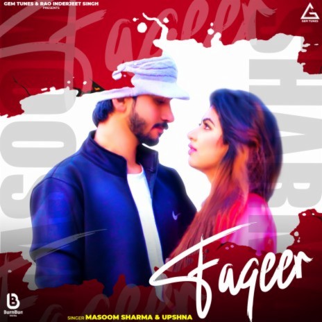 Faqeer ft. Upshna | Boomplay Music