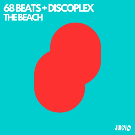 The Beach (Extended mix) ft. Discoplex | Boomplay Music