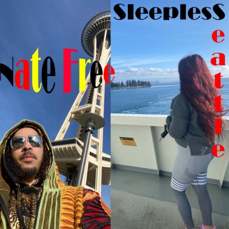Sleepless Seattle | Boomplay Music