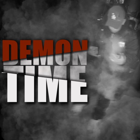 Demon Time | Boomplay Music