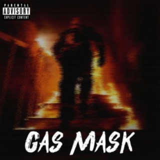 GAS MASK