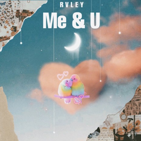 Me & U | Boomplay Music