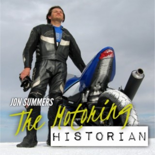 The Motoring Historian (Jonathan Summers)