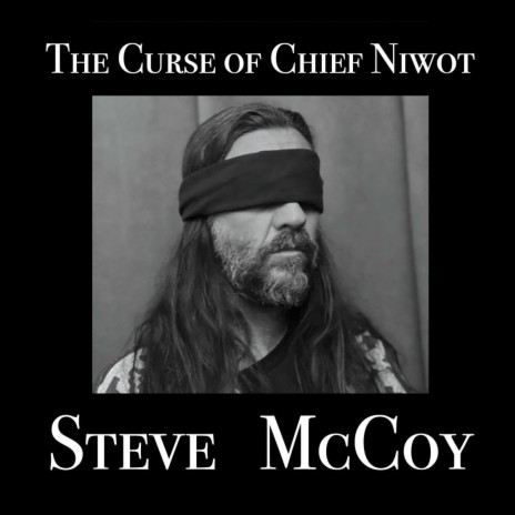 The Curse of Chief Niwot (acoustic) | Boomplay Music