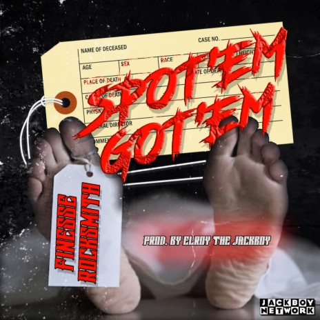 Spotem Gotem | Boomplay Music