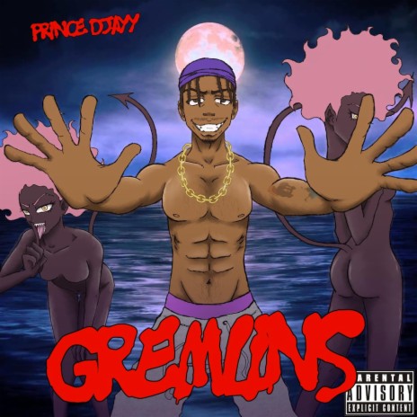 Gremlins ft. Shank | Boomplay Music