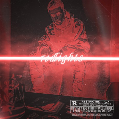 Redlights | Boomplay Music