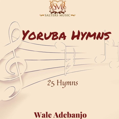 25 Yoruba Hymns | Boomplay Music