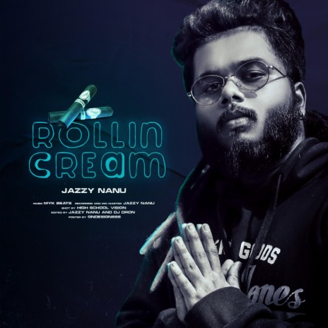 Rollin' Cream | Boomplay Music