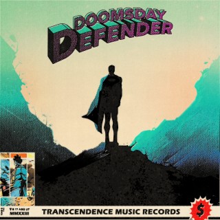 Doomsday Defender