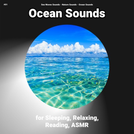 Soft Sounds for Sleep ft. Nature Sounds & Ocean Sounds | Boomplay Music