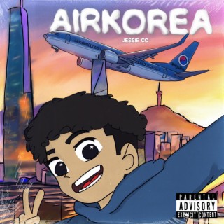 AIR KOREA lyrics | Boomplay Music