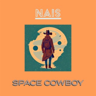 SPACE COWBOY