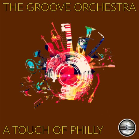 A Touch of Philly (Vocal Mix) | Boomplay Music