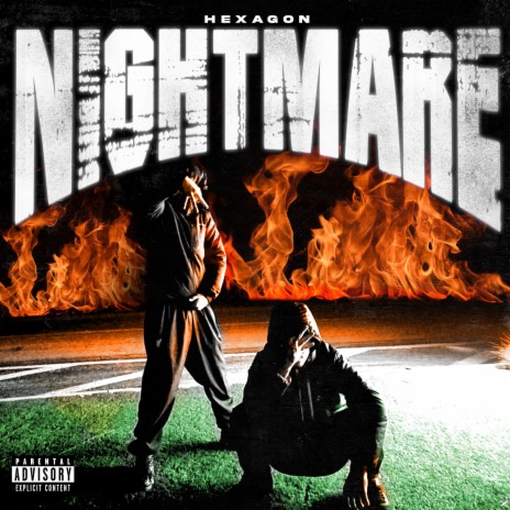 Nightmare ft. Koswav | Boomplay Music