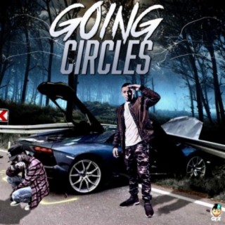 Going Circles (feat. Kydd Jones)