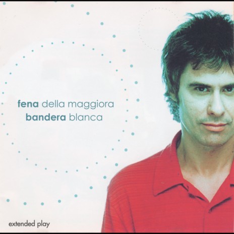 Bandera Blanca | Boomplay Music