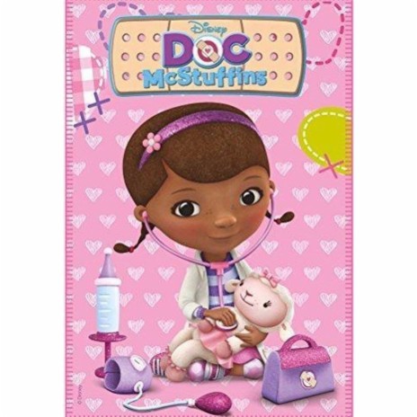 Doc McStuffins | Boomplay Music