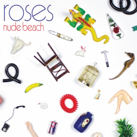 Nude Beach | Boomplay Music