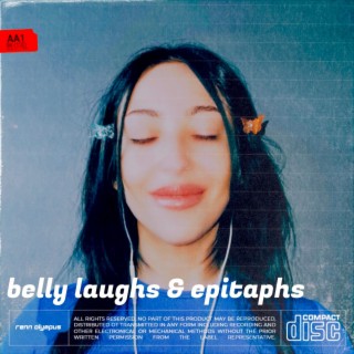 Belly Laughs & Epitaphs