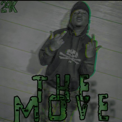 The Move | Boomplay Music