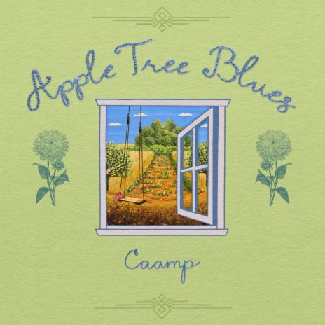 Apple Tree Blues | Boomplay Music