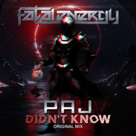 Didn't Know (Original Mix) | Boomplay Music