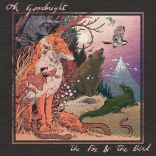 The Fox and the Bird lyrics | Boomplay Music