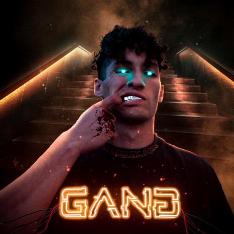 Gang (feat. Neliv) | Boomplay Music